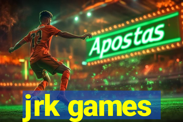 jrk games